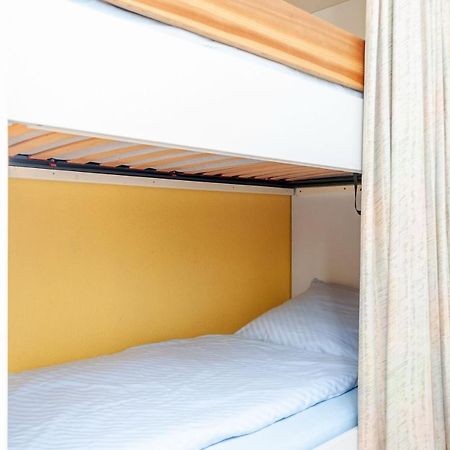Haus Hanseatic, Wohnung 210 ドゥネン エクステリア 写真