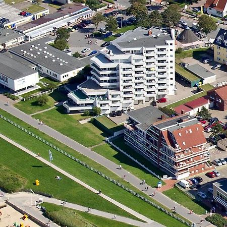 Haus Hanseatic, Wohnung 210 ドゥネン エクステリア 写真