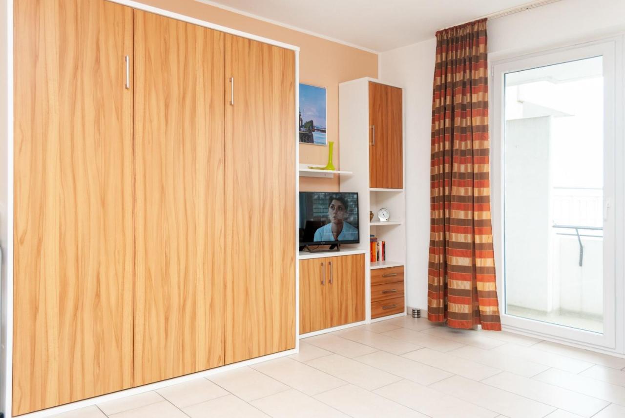 Haus Hanseatic, Wohnung 210 ドゥネン エクステリア 写真