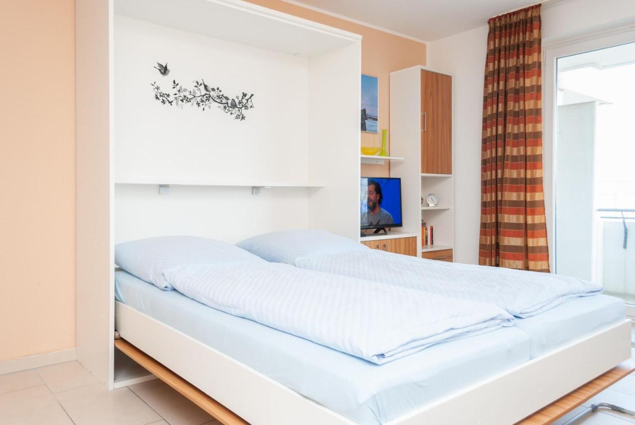 Haus Hanseatic, Wohnung 210 ドゥネン エクステリア 写真