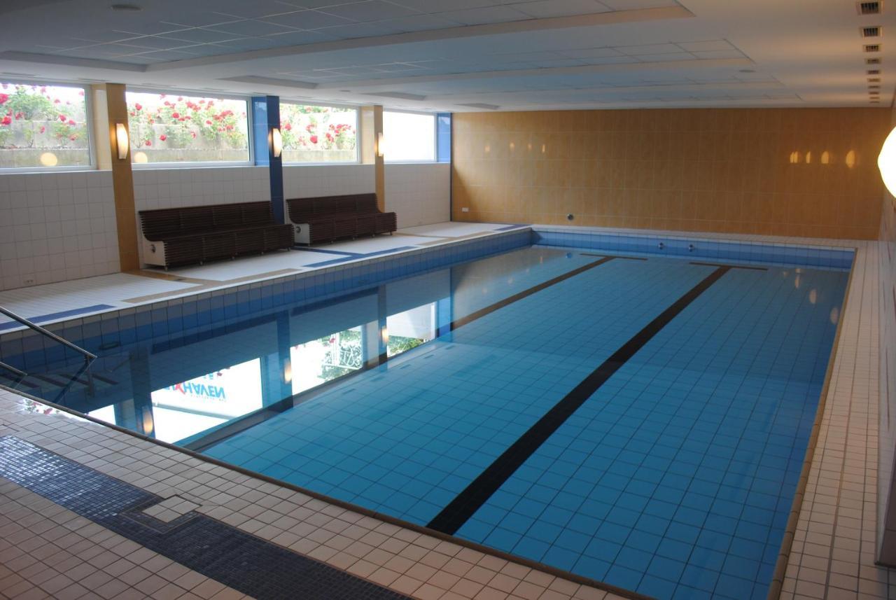 Haus Hanseatic, Wohnung 210 ドゥネン エクステリア 写真