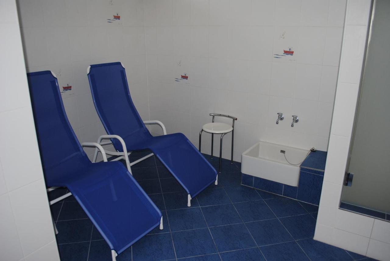 Haus Hanseatic, Wohnung 210 ドゥネン エクステリア 写真