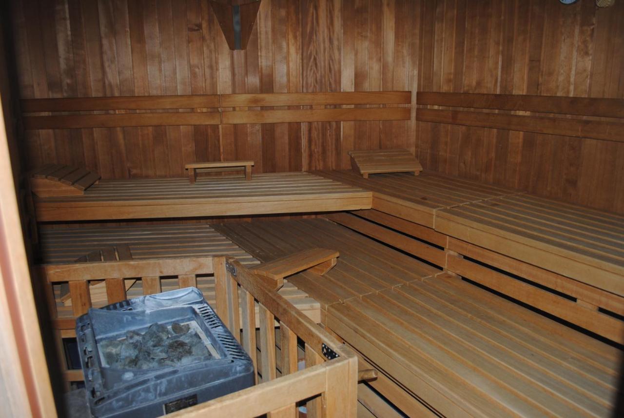 Haus Hanseatic, Wohnung 210 ドゥネン エクステリア 写真